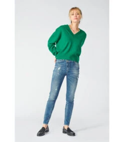 LE TEMPS DES CERISES Trui Van Wol MARTIE