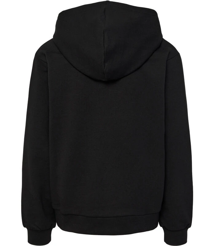 Hummel Sweatshirt Meisje Hoodie HmlVanessa 2 Hummel Sweatshirt Meisje Hoodie HmlVanessa - Afbeelding 2