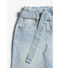 LE TEMPS DES CERISES Rok Recht Van Jeans VILAR -NAME IT || ADIDAS || LE TEMPS DES CERISES Verkoop 6037419b9a6f43bb85c8bb75ed8523e0