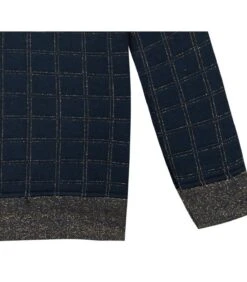 Gewatteerde Trui Met Gouddraad -NAME IT || ADIDAS || LE TEMPS DES CERISES Verkoop 60cb24f200b24698a9e4ef77e8b4f36d