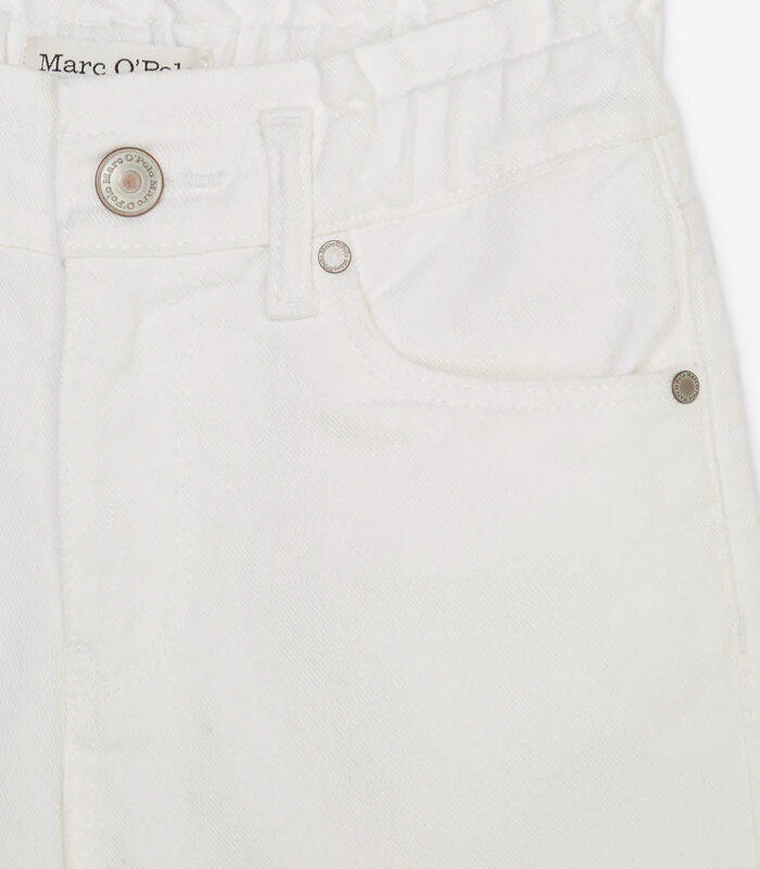 Marc O'Polo KIDS GIRLS Denim Short 3 Marc O'Polo KIDS GIRLS Denim Short - Afbeelding 3