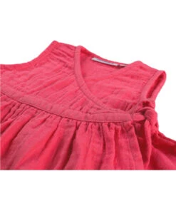 Jurk + Bloomer Uit BIO Katoen, Roos -NAME IT || ADIDAS || LE TEMPS DES CERISES Verkoop 63c549a16f0b4f1e831406d5b4786333