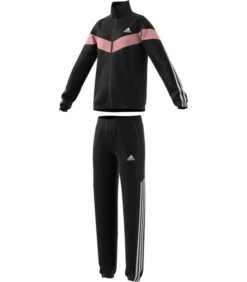 ADIDAS Meisjes Trainingspak Aeroready Colorblock Polyester 8 ADIDAS Meisjes Trainingspak Aeroready Colorblock Polyester -NAME IT || ADIDAS || LE TEMPS DES CERISES Verkoop 660d8fd7258542eb906c4a6f37b00dc8