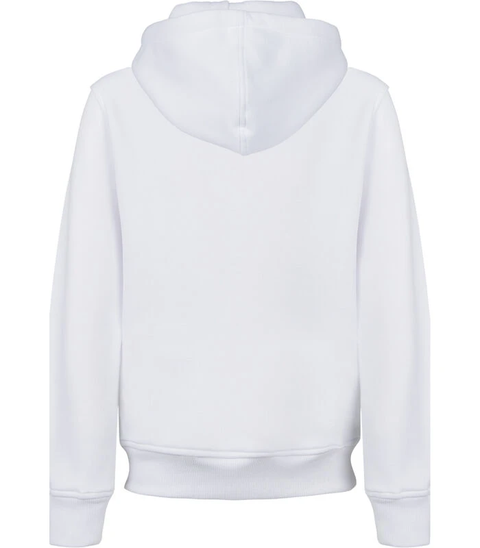 F4NT4STIC Hoodie “Colorfood Collection - Rainbow Apple” 2 F4NT4STIC Hoodie “Colorfood Collection - Rainbow Apple” - Afbeelding 2