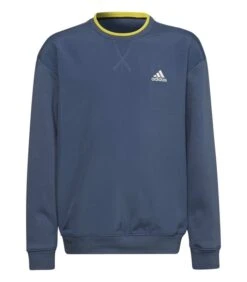 ADIDAS Meisjes Sweatshirt ALL SZN