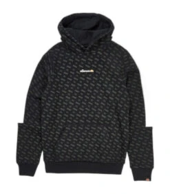 Ellesse Kindercapuchon Seri