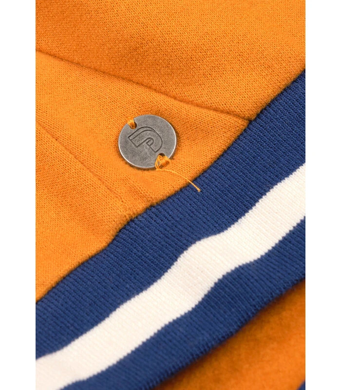 Trui Met Ronde Hals 4 Trui Met Ronde Hals - Afbeelding 4