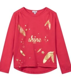 Set 2 T-shirts Met Lange Mouwen En Fantasieopdruk 9 Set 2 T-shirts Met Lange Mouwen En Fantasieopdruk -NAME IT || ADIDAS || LE TEMPS DES CERISES Verkoop 69906cf8e082493c9594cba8e45ea8a7