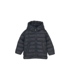 Marc O'Polo KIDS GIRLS Gewatteerde Jas Met Capuchon