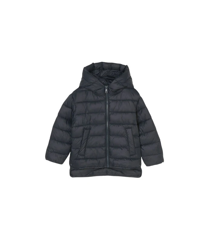 Marc O'Polo KIDS GIRLS Gewatteerde Jas Met Capuchon 1 Marc O'Polo KIDS GIRLS Gewatteerde Jas Met Capuchon