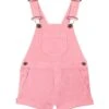 Korte Pastelkleurige Overalls