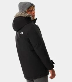 The North Face Kinderparka DryVent™ 8 The North Face Kinderparka DryVent™ -NAME IT || ADIDAS || LE TEMPS DES CERISES Verkoop 6a76be69d9814d9e99c3a04bd1f36cf9