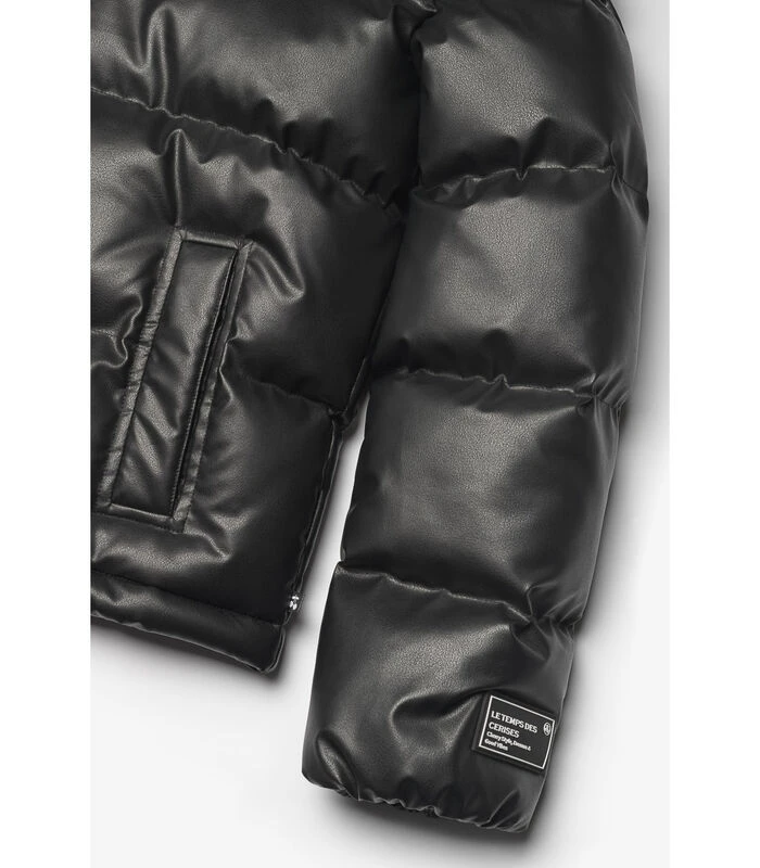 LE TEMPS DES CERISES Donsjekker Met Capuchon SAMMAGI 4 LE TEMPS DES CERISES Donsjekker Met Capuchon SAMMAGI - Afbeelding 4