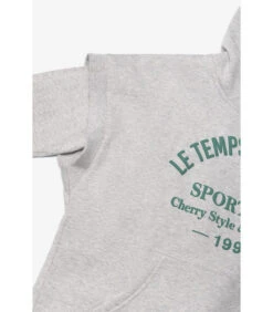 LE TEMPS DES CERISES Sweater Met Capuchon STEFFYGI -NAME IT || ADIDAS || LE TEMPS DES CERISES Verkoop 6cb7fef4050f4a20a23604b9976cfdc4