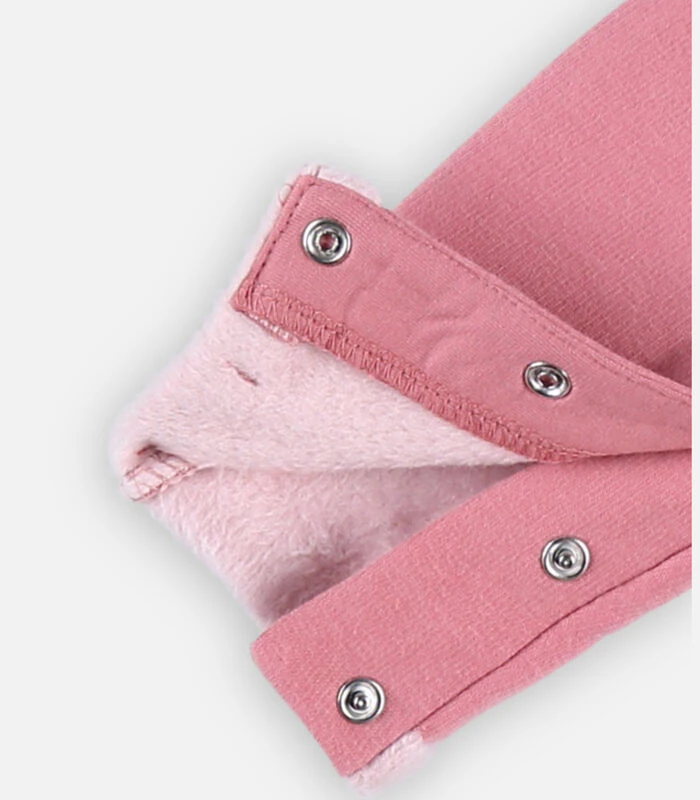 Pakje Met Uil, Roos 5 Pakje Met Uil, Roos - Afbeelding 5