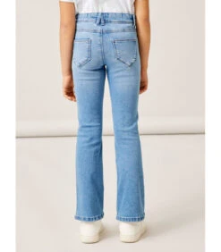 NAME IT Jeans Skinny Boot Girl Polly -NAME IT || ADIDAS || LE TEMPS DES CERISES Verkoop 6f1c84060a8548299264d01aeb265d46