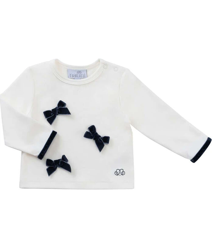 T-shirt Sylvie 1 T-shirt Sylvie