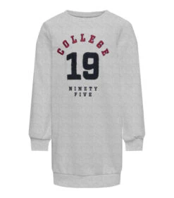 Meisjes Sweatshirt Kogrollo College Box