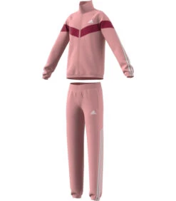 ADIDAS Meisjes Trainingspak AEROREADY Colorblock Polyester -NAME IT || ADIDAS || LE TEMPS DES CERISES Verkoop 72e26ce630444b1ba999711937952659