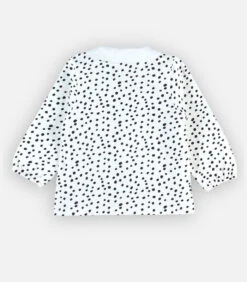 Blouse Met Stipjes, Wit 8 Blouse Met Stipjes, Wit -NAME IT || ADIDAS || LE TEMPS DES CERISES Verkoop 7457fce2f7384ec9aa0d8399784f9d71