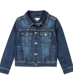 Denim Jas Met Afneembare Capuchon 7 Denim Jas Met Afneembare Capuchon -NAME IT || ADIDAS || LE TEMPS DES CERISES Verkoop 74935a0cc6bb48e08658277a33dce7b0