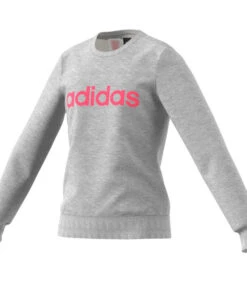 ADIDAS Dames Sweatshirt Linear