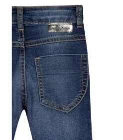 Denim Broek Met Badge -NAME IT || ADIDAS || LE TEMPS DES CERISES Verkoop 75c35488f96d42de8bdd9a016f5c60ac