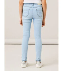 NAME IT Jeans Mager Meisje Polly 9 NAME IT Jeans Mager Meisje Polly -NAME IT || ADIDAS || LE TEMPS DES CERISES Verkoop 785d637019aa4b87b944e659bcb826b2