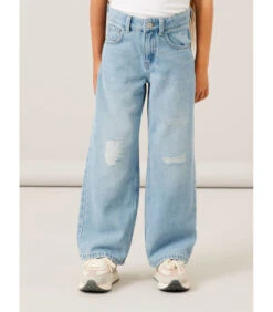 NAME IT Jeans Groot Meisje Rose 8 NAME IT Jeans Groot Meisje Rose -NAME IT || ADIDAS || LE TEMPS DES CERISES Verkoop 79f99c85e07c4f229f4f49f69eb3e796