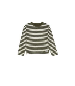 Marc O'Polo KIDS GIRLS Gestreepte Longsleeve