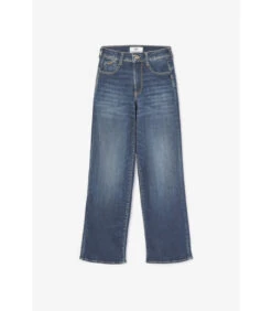 LE TEMPS DES CERISES Jeans Regular Pulp Slim Hoge Taille, Lengte 34