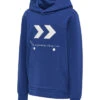 Hummel Sweater Met Capuchon Voor Kinderen Skate