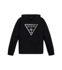 Guess Meisjes Hoodie Fleece