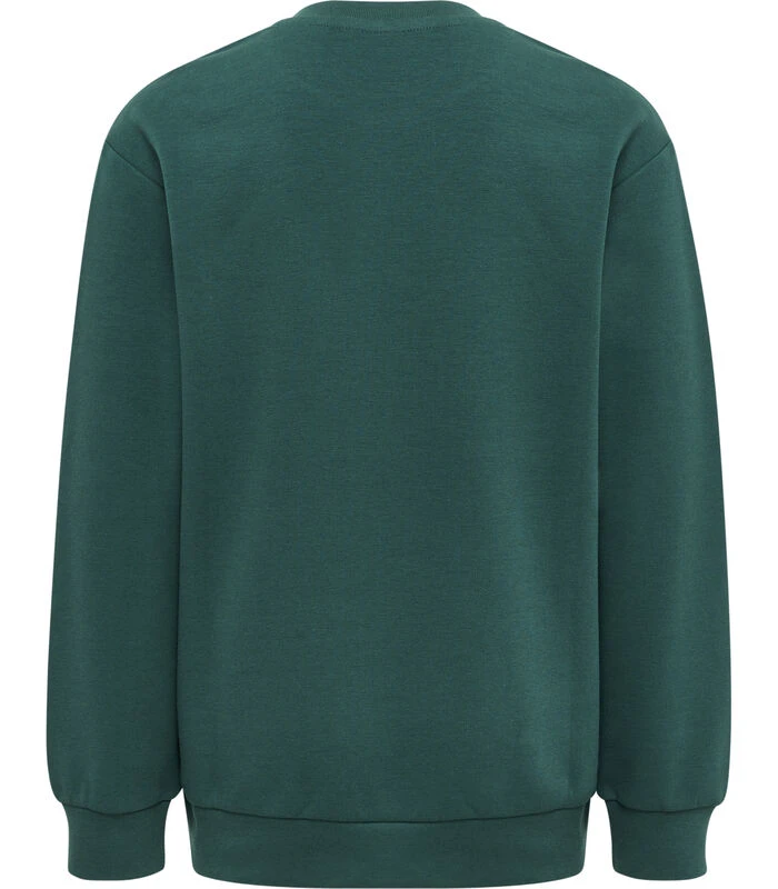 Hummel Kinder Sweatshirt Dos 2 Hummel Kinder Sweatshirt Dos - Afbeelding 2