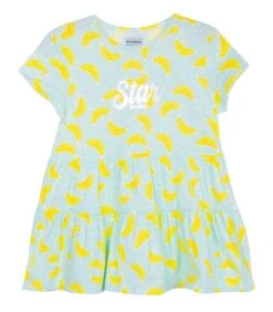 Top Met Korte Mouwen En Ruches