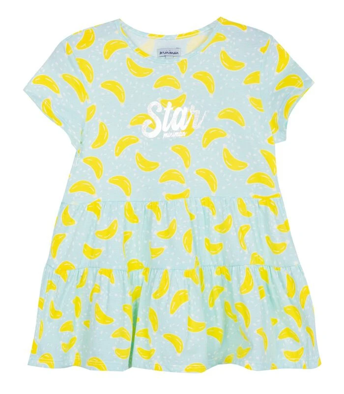 Top Met Korte Mouwen En Ruches 1 Top Met Korte Mouwen En Ruches