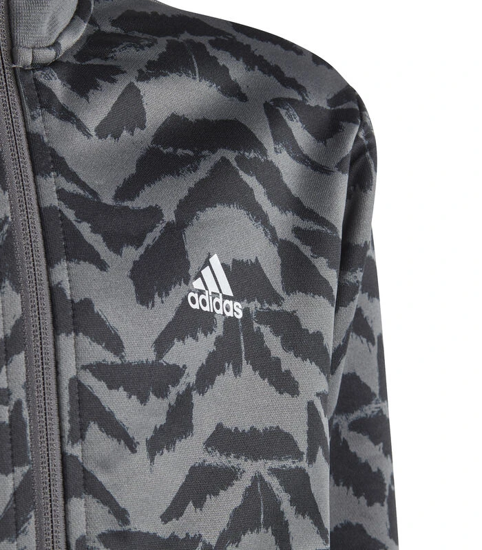 ADIDAS Kinder Trainingspak Football Celebration 5 ADIDAS Kinder Trainingspak Football Celebration - Afbeelding 5