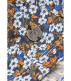 T-shirt Met Lange Mouwen Vooraan 8 T-shirt Met Lange Mouwen Vooraan -NAME IT || ADIDAS || LE TEMPS DES CERISES Verkoop 7c74f289394544d2adfe4aaf1366d142