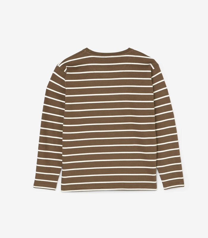 Marc O'Polo TEENS GIRLS Longsleeve 2 Marc O'Polo TEENS GIRLS Longsleeve - Afbeelding 2