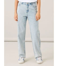 NAME IT Jeans Recht Geknipt Meisje Toneizza -NAME IT || ADIDAS || LE TEMPS DES CERISES Verkoop 81b91a374bef4d35816a19d3b321e599