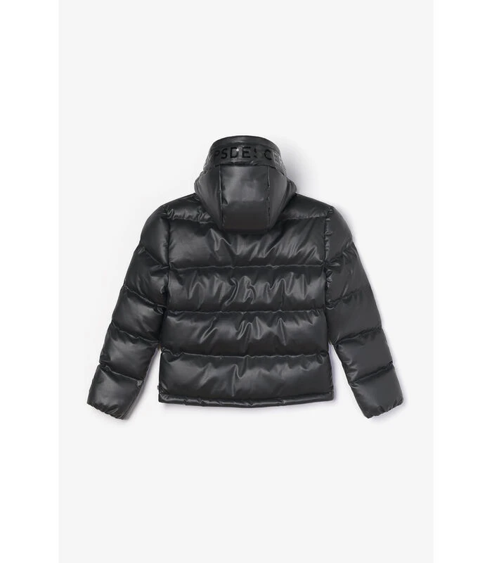 LE TEMPS DES CERISES Donsjekker Met Capuchon SAMMAGI 2 LE TEMPS DES CERISES Donsjekker Met Capuchon SAMMAGI - Afbeelding 2