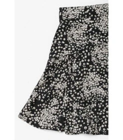 LE TEMPS DES CERISES Rok Wijd Uitlopend, Skater CASSANDG -NAME IT || ADIDAS || LE TEMPS DES CERISES Verkoop 8220a38c70934c3ab8d856683bd4b219