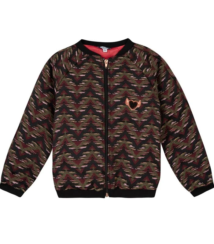 Jasje In Jacquard Teddy 1 Jasje In Jacquard Teddy