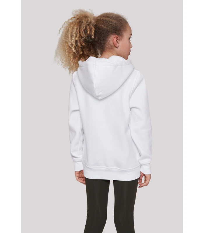 F4NT4STIC Hoodie “Colorfood Collection - Rainbow Apple” 5 F4NT4STIC Hoodie “Colorfood Collection - Rainbow Apple” - Afbeelding 5