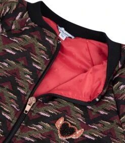 Jasje In Jacquard Teddy 5 Jasje In Jacquard Teddy -NAME IT || ADIDAS || LE TEMPS DES CERISES Verkoop 86731a81f95d4cc5834a53278f868d41