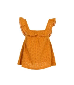 Open Brede Ruggesneden