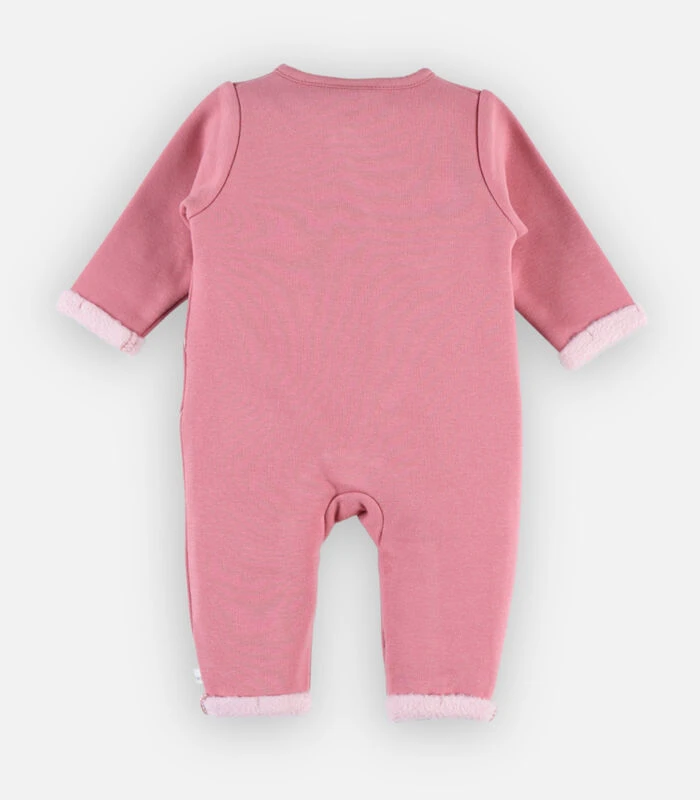 Pakje Met Uil, Roos 4 Pakje Met Uil, Roos - Afbeelding 4