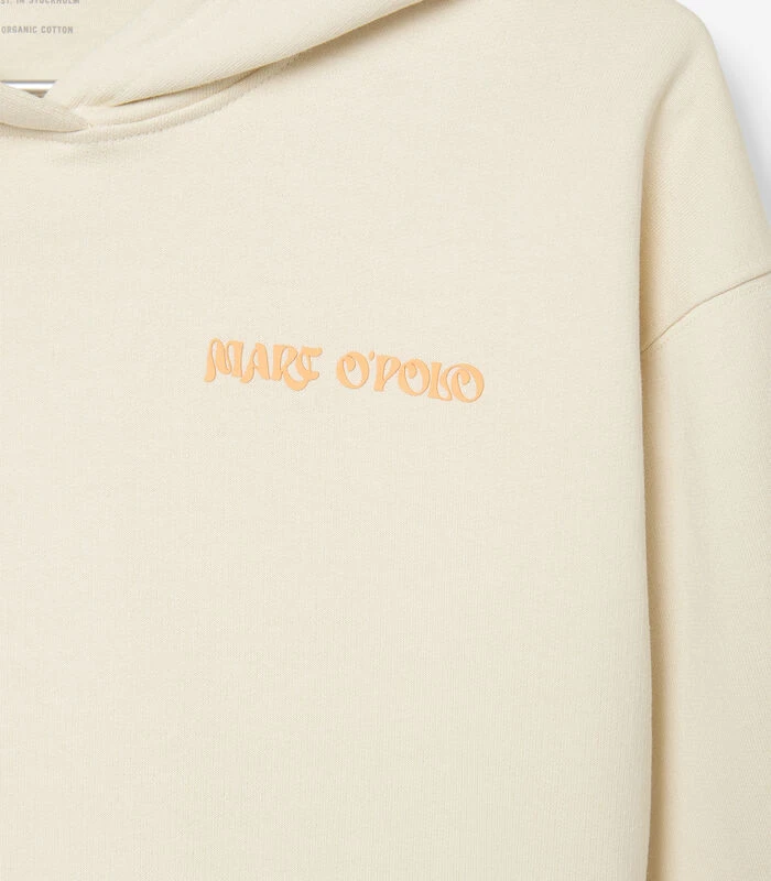 Marc O'Polo TEEN GIRLS Hoodie 2 Marc O'Polo TEEN GIRLS Hoodie - Afbeelding 2
