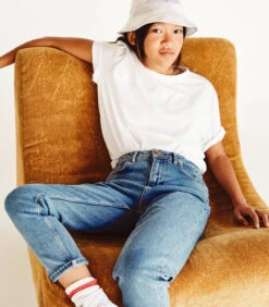 Garcia Isabella - Jeans Mom Fit -NAME IT || ADIDAS || LE TEMPS DES CERISES Verkoop 89feb8061f6b41eba9fd2c021985229e