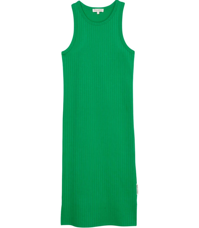 Marc O'Polo TEENS GIRLS Jurk Met Schouderbanden 1 Marc O'Polo TEENS GIRLS Jurk Met Schouderbanden